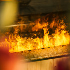 Lareira Elétrica e-Box 1000-450 I - Dimplex